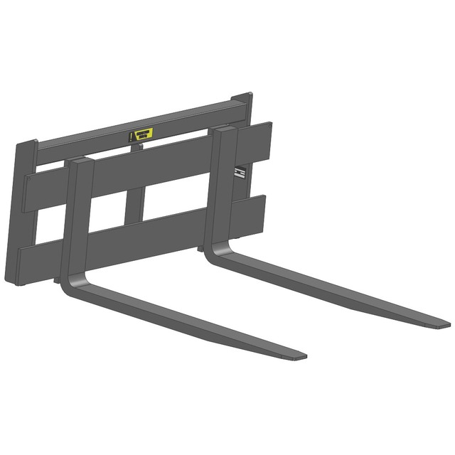 Leve Palette AP 1500 avec 2 Fourches 100X40 LG 1000 référence fournisseur 217348